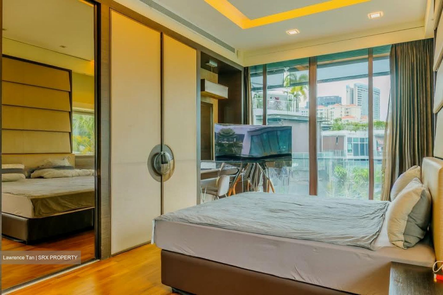 Belle Vue Residences (D9), Condominium #554243761